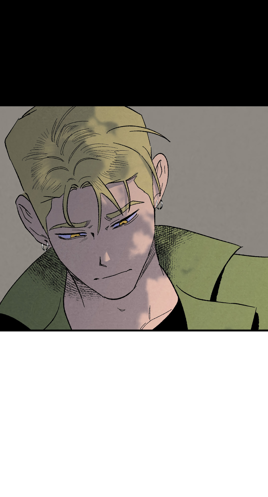 Misfit On The Florida Chapter 8 page 47 - 