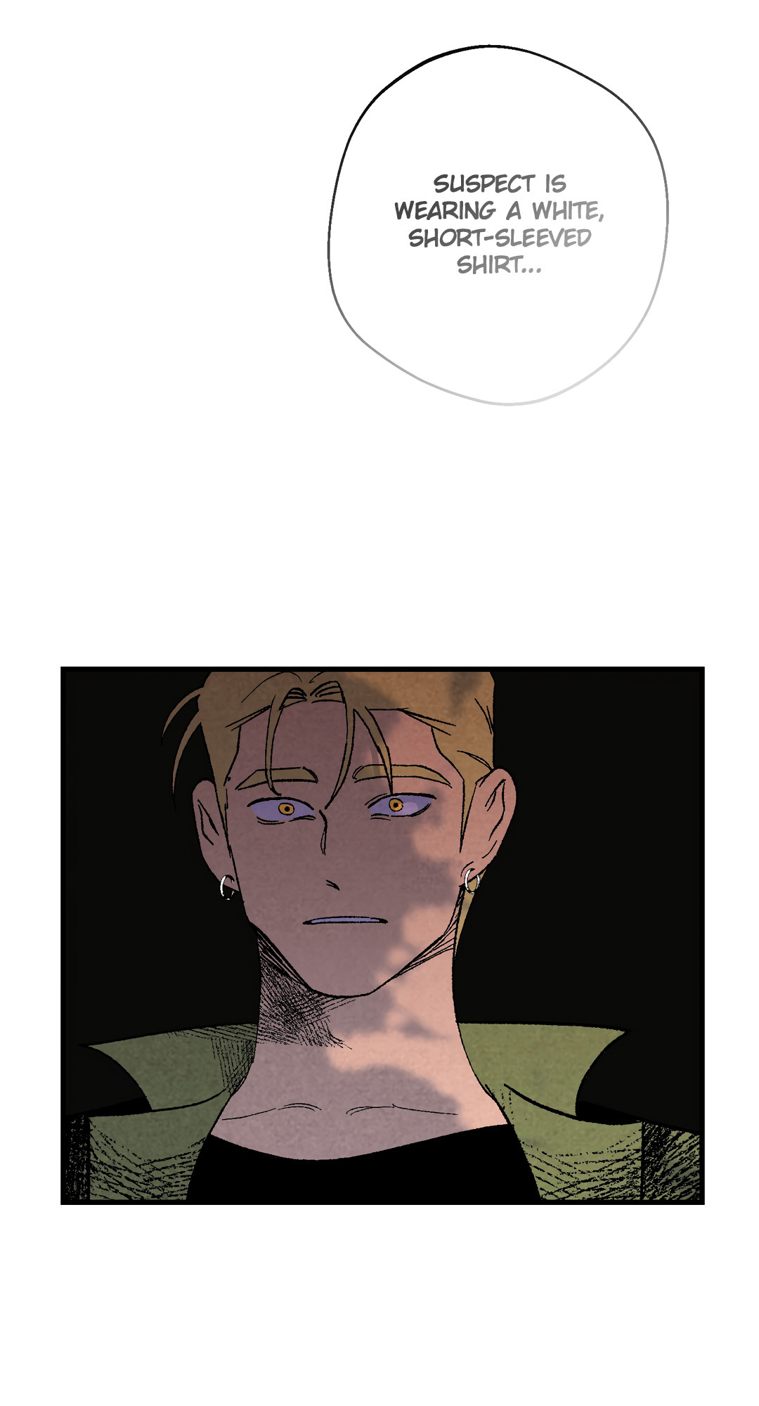 Misfit On The Florida Chapter 8 page 50 - 
