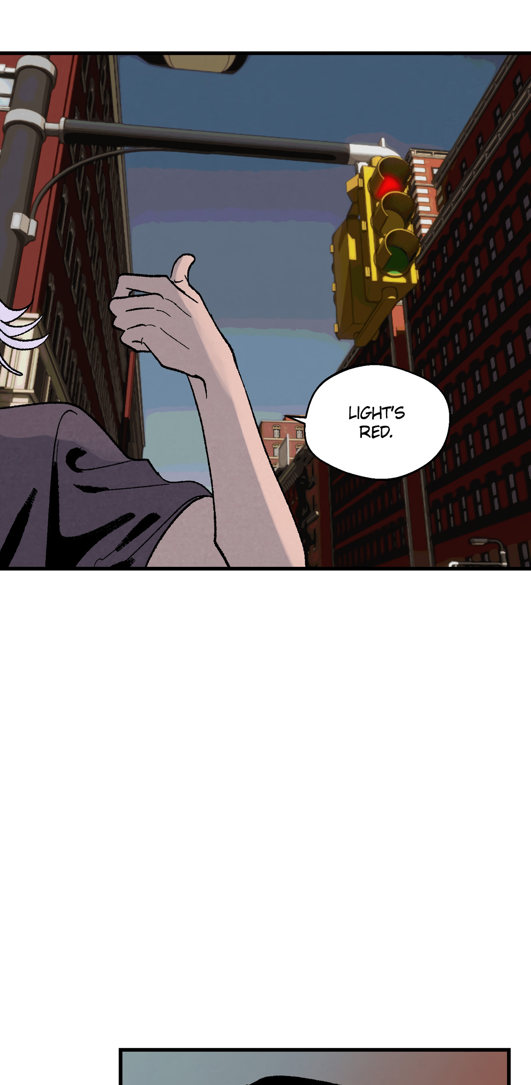 Misfit On The Florida Chapter 8 page 6 - 
