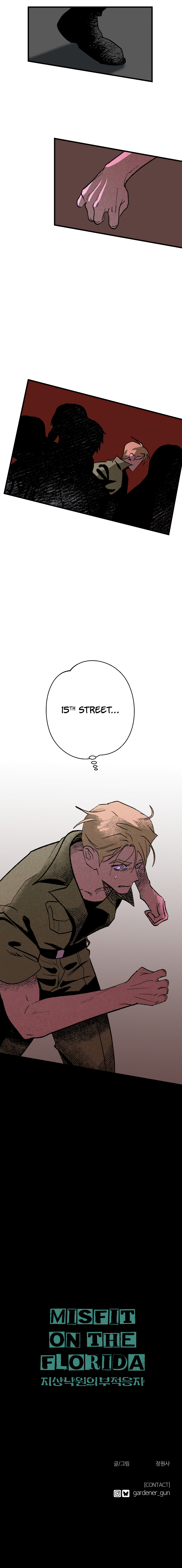 Misfit On The Florida Chapter 8 page 52 - 