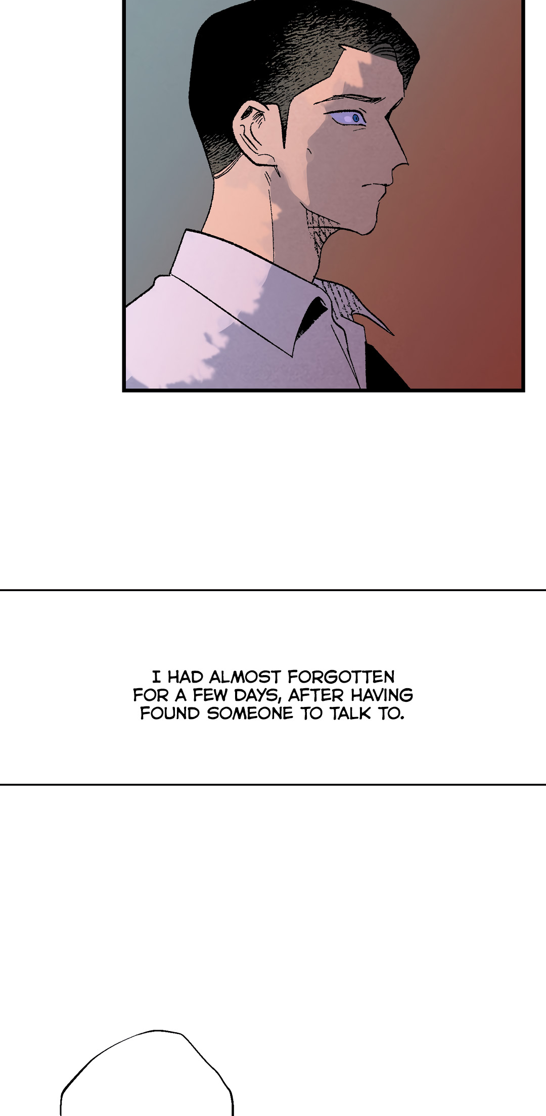 Misfit On The Florida Chapter 8 page 7 - 