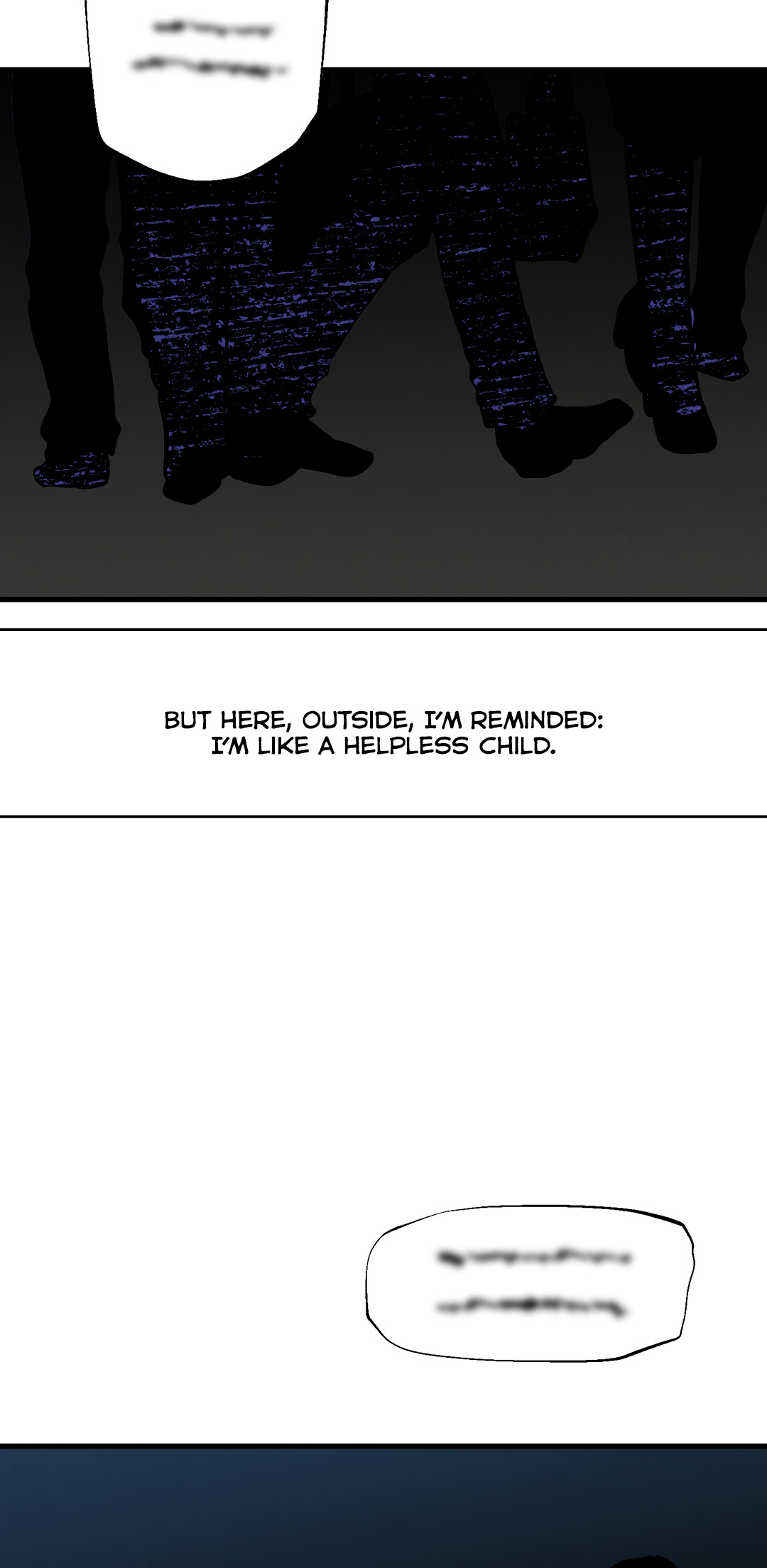 Misfit On The Florida Chapter 8 page 8 - 
