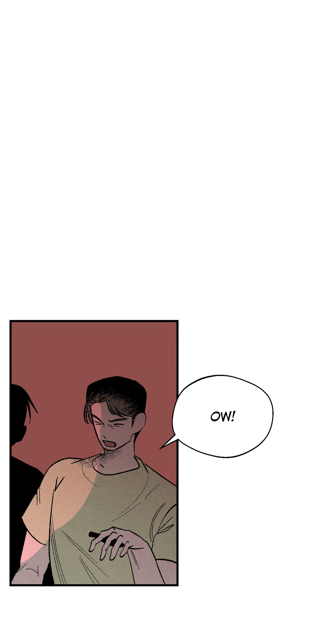 Misfit On The Florida Chapter 9 page 1 - 