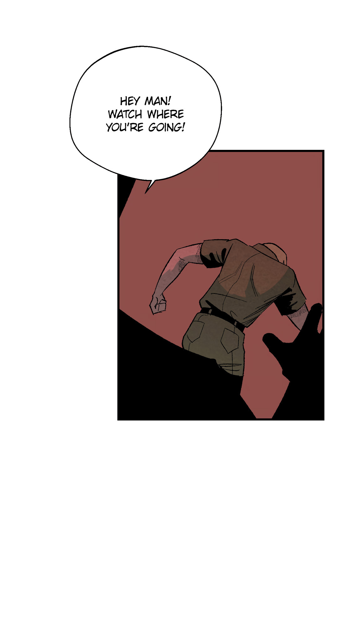 Misfit On The Florida Chapter 9 page 2 - 
