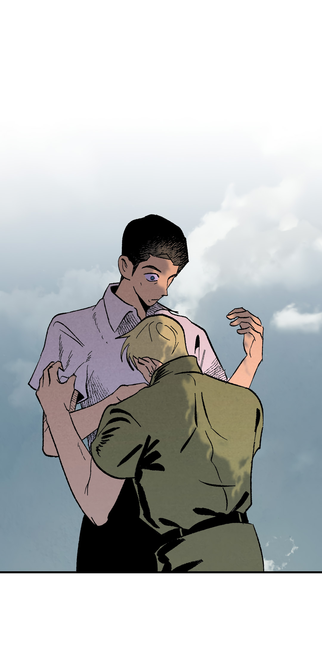 Misfit On The Florida Chapter 9 page 14 - 