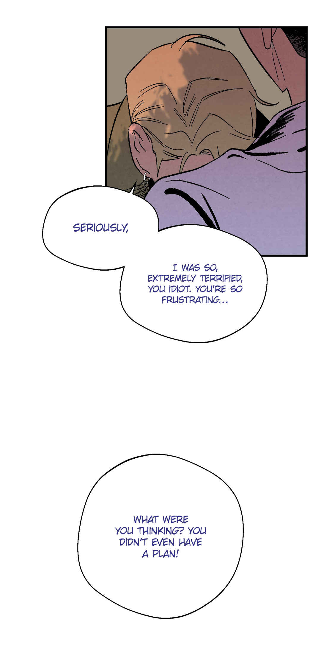 Misfit On The Florida Chapter 9 page 16 - 
