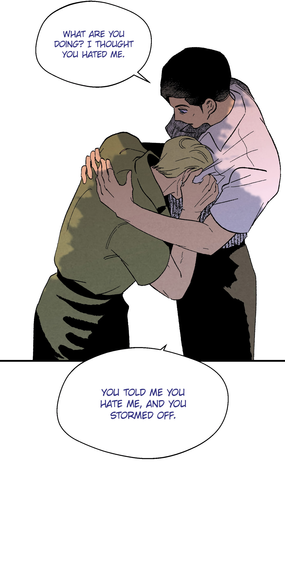 Misfit On The Florida Chapter 9 page 18 - 