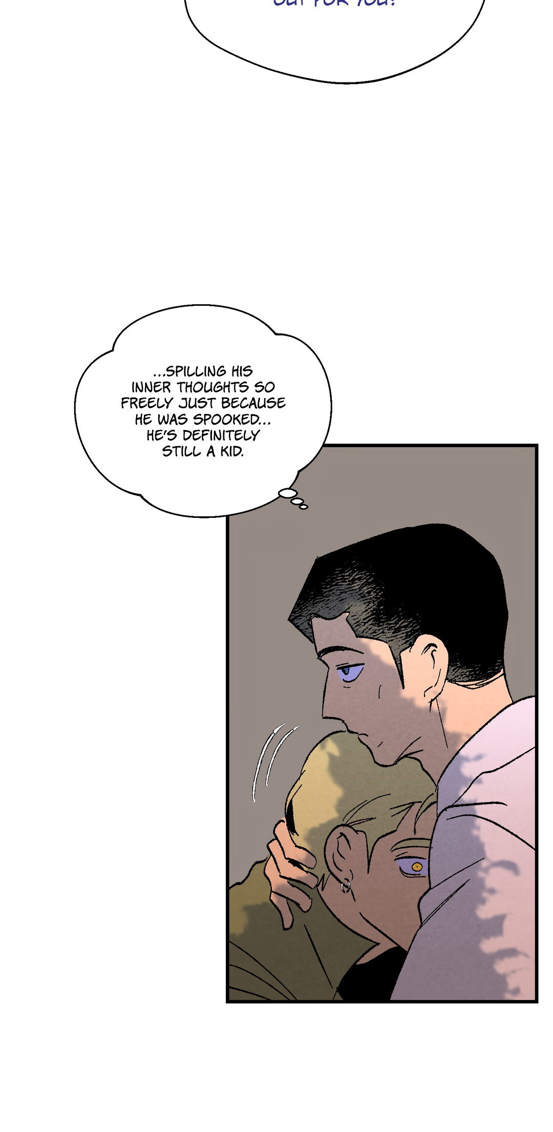 Misfit On The Florida Chapter 9 page 20 - 