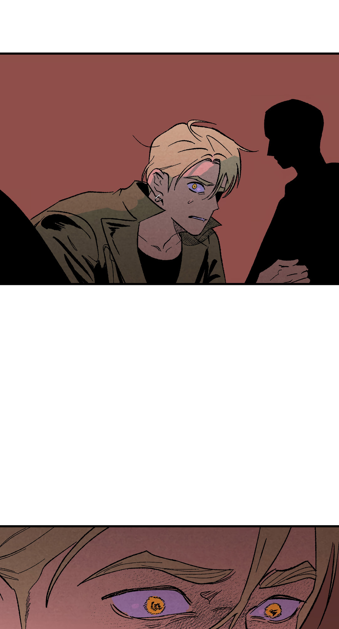 Misfit On The Florida Chapter 9 page 3 - 
