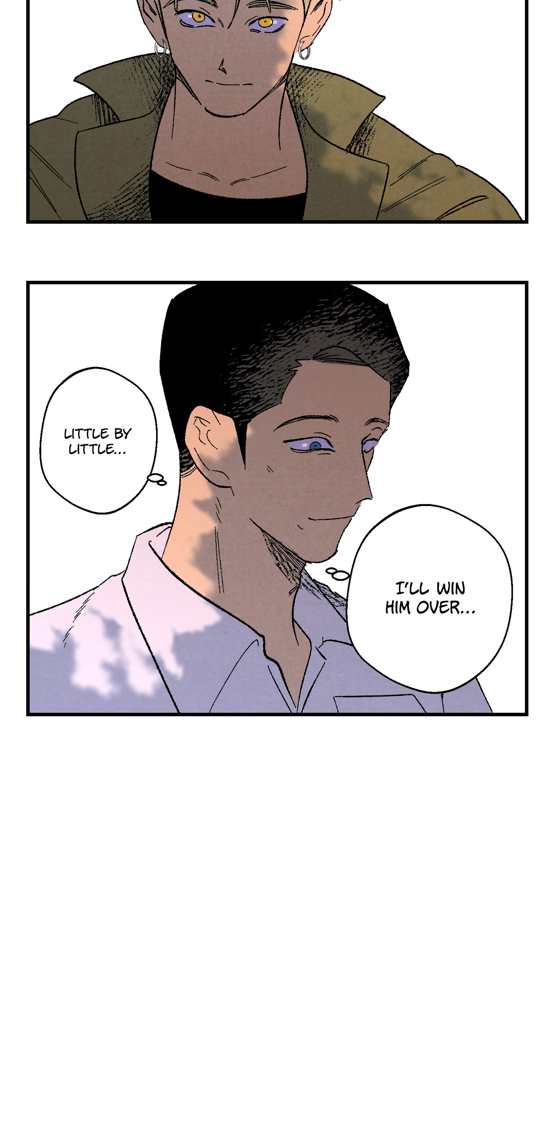 Misfit On The Florida Chapter 9 page 25 - 