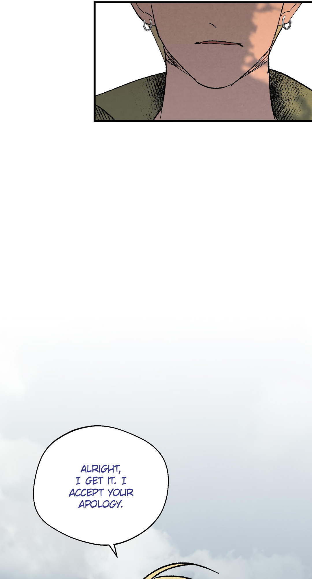 Misfit On The Florida Chapter 9 page 26 - 