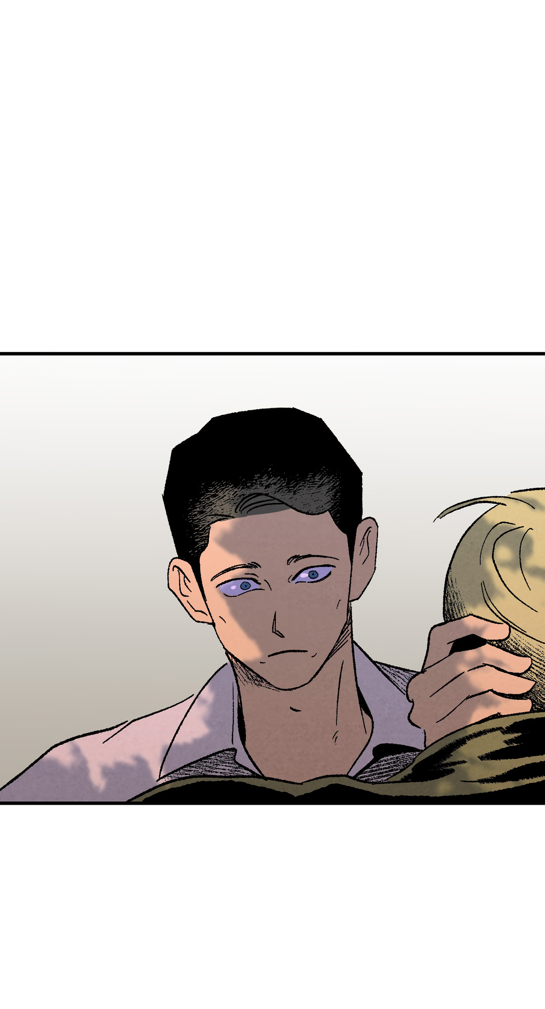 Misfit On The Florida Chapter 9 page 28 - 