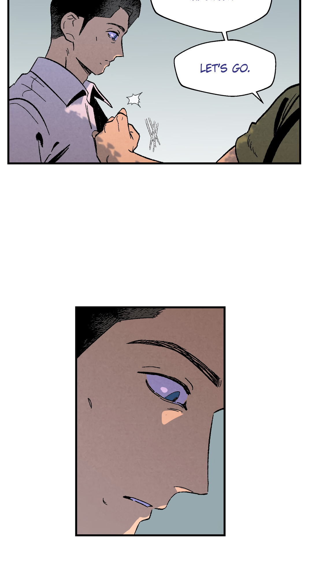 Misfit On The Florida Chapter 9 page 30 - 