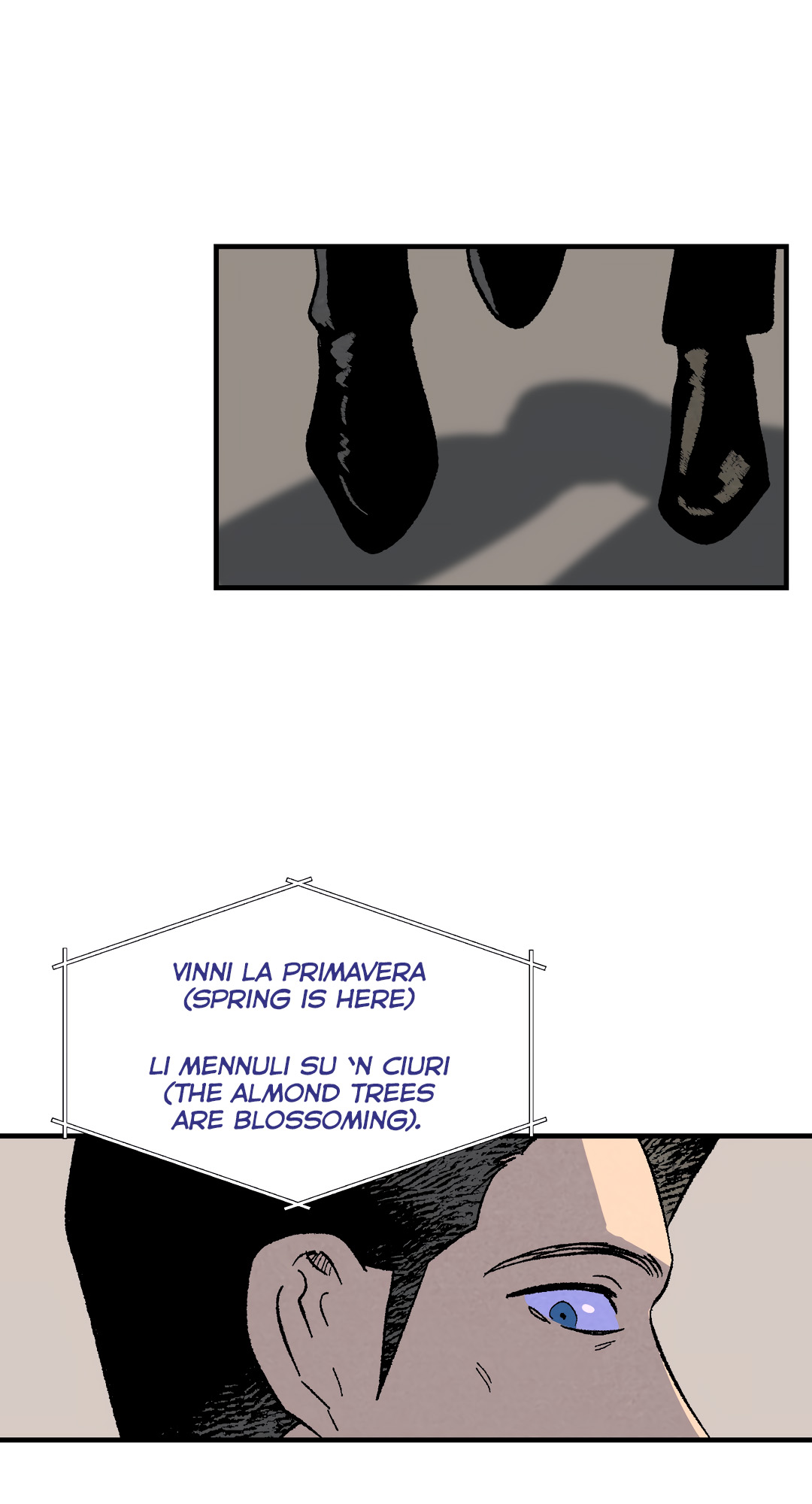 Misfit On The Florida Chapter 9 page 32 - 