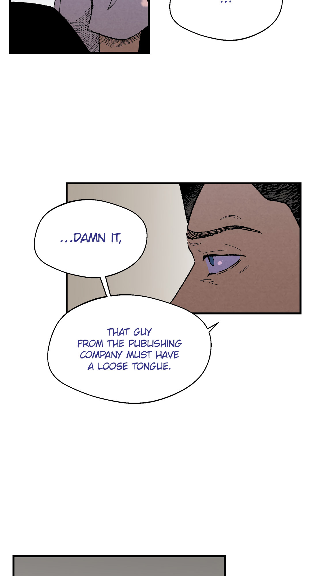 Misfit On The Florida Chapter 9 page 37 - 