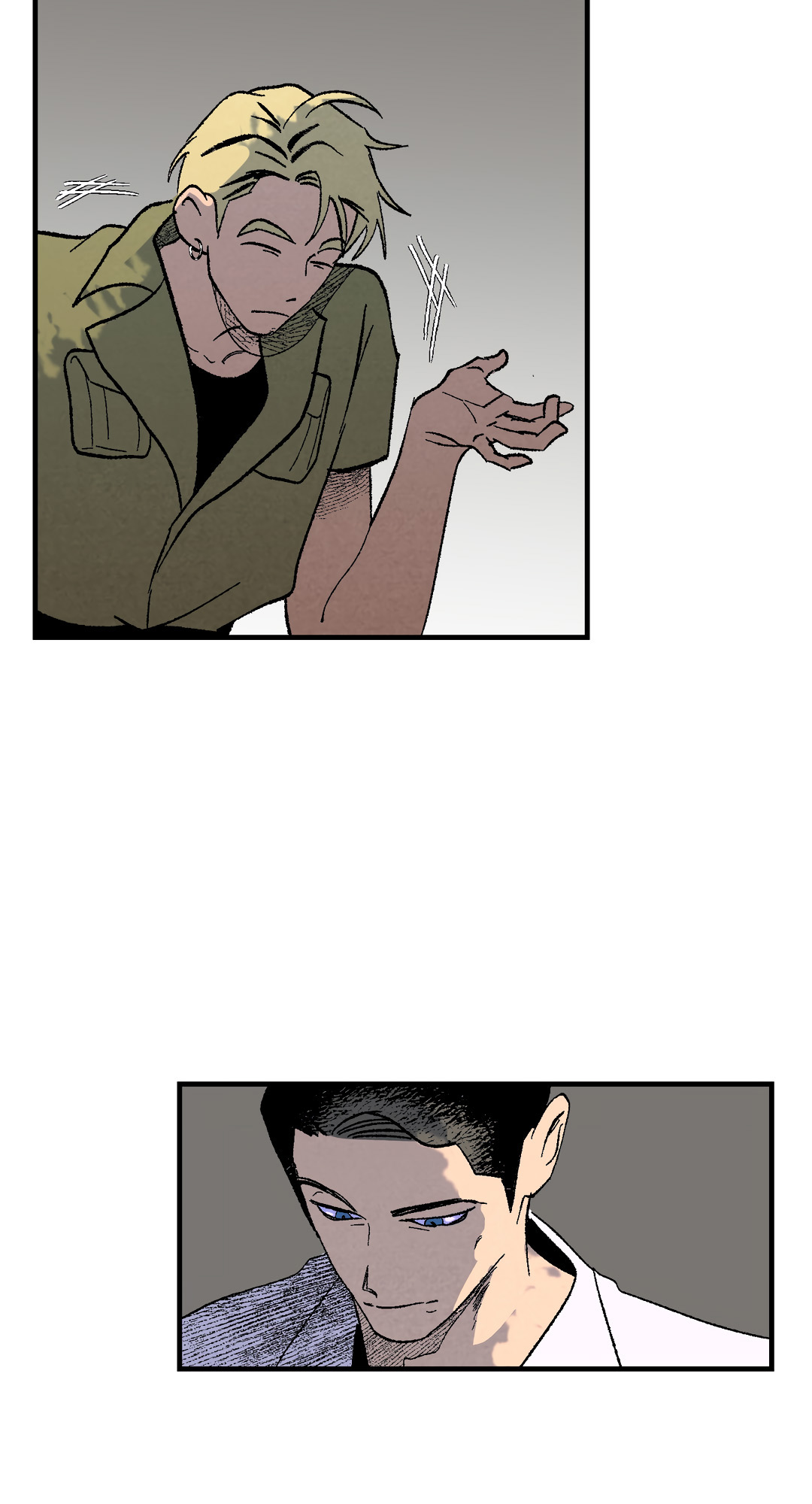 Misfit On The Florida Chapter 9 page 38 - 