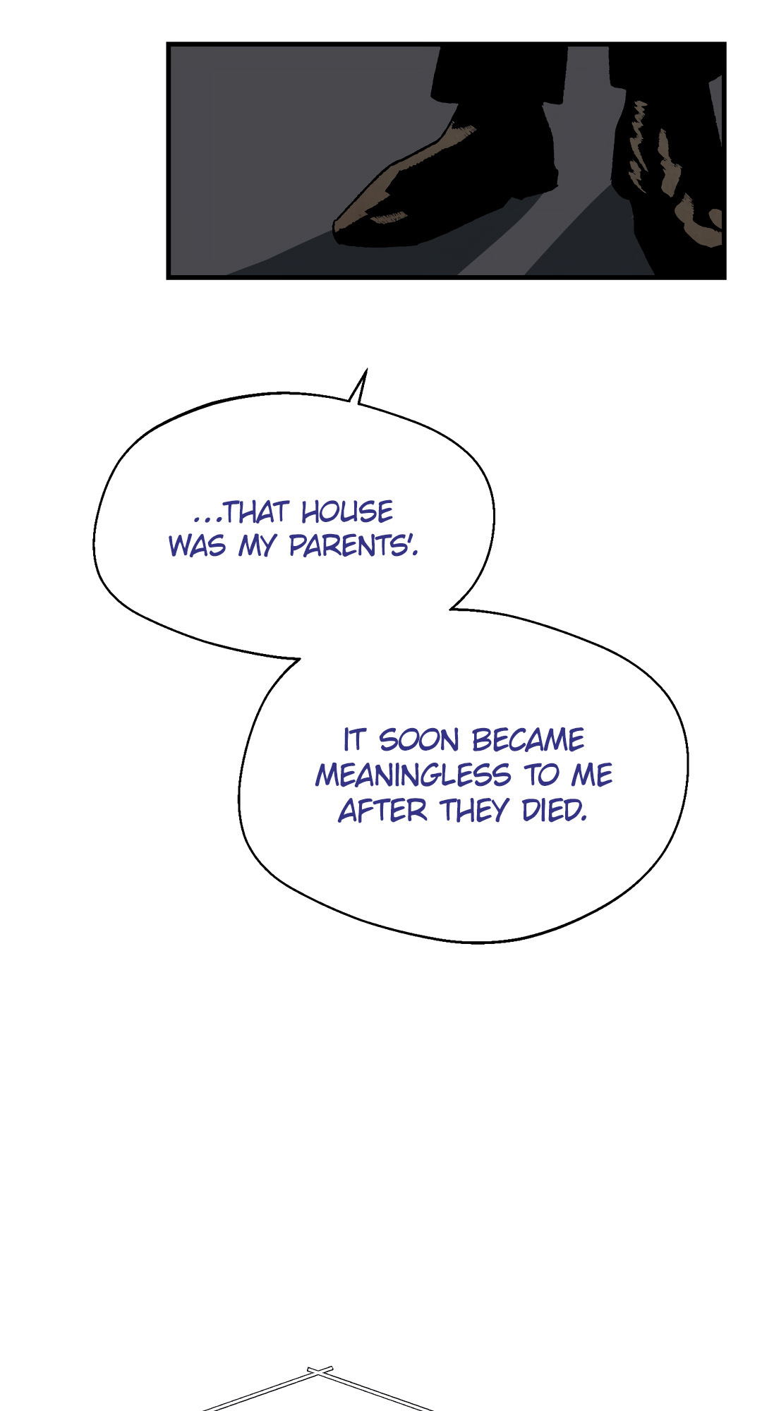 Misfit On The Florida Chapter 9 page 39 - 