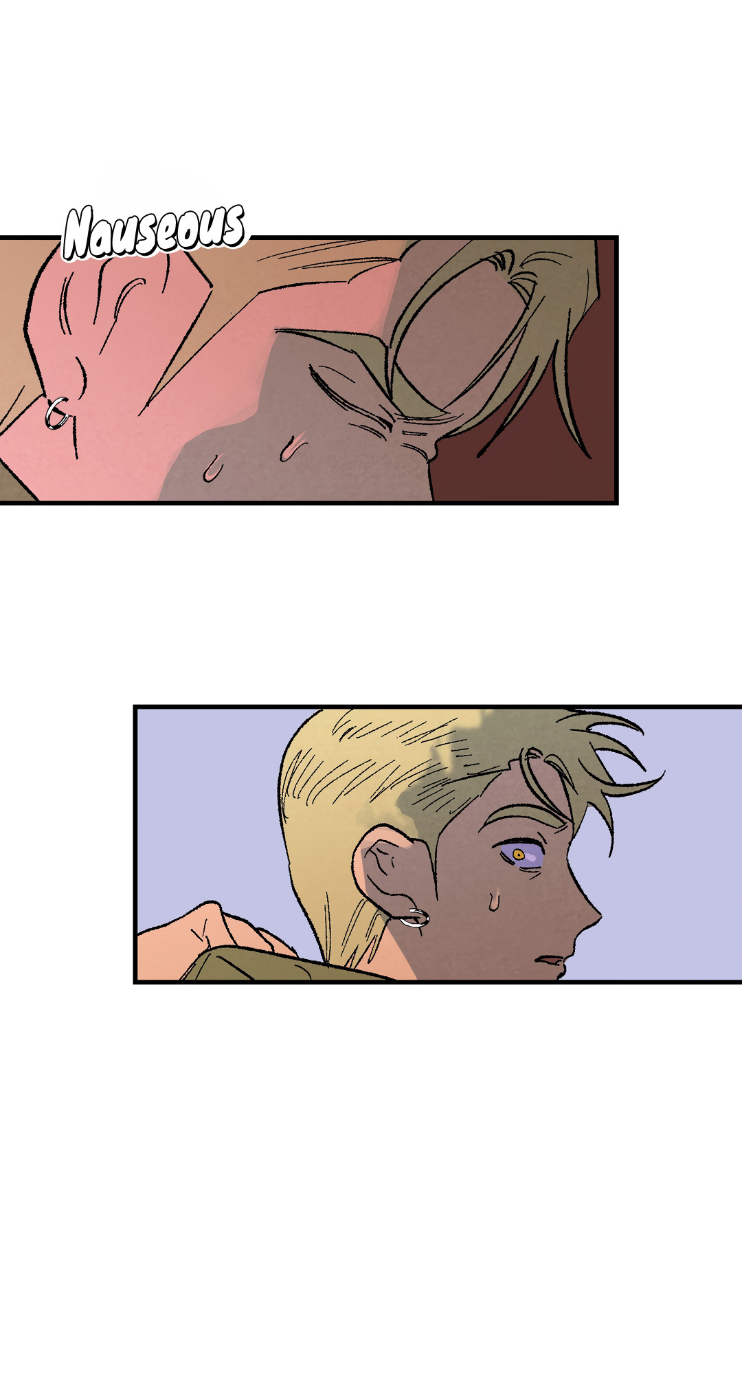 Misfit On The Florida Chapter 9 page 5 - 