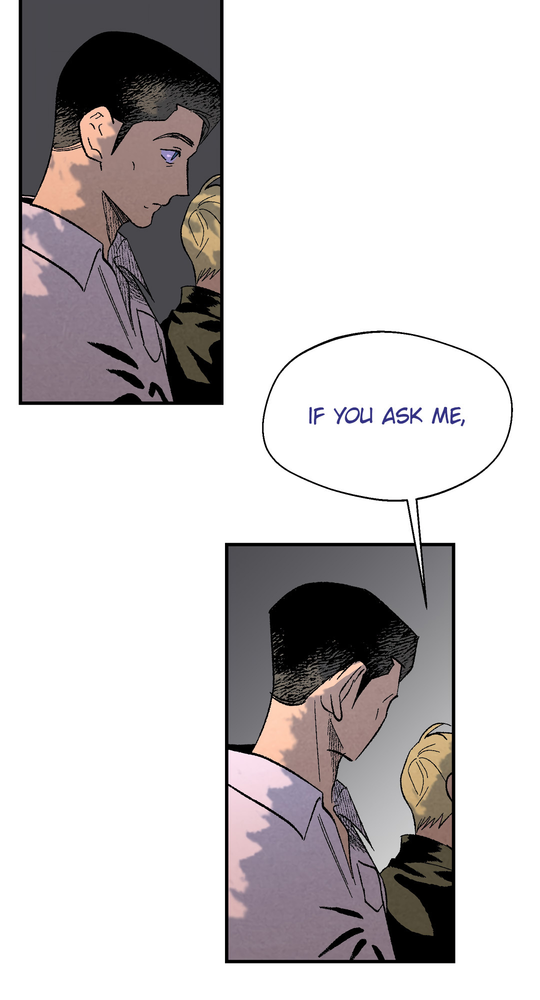 Misfit On The Florida Chapter 9 page 41 - 