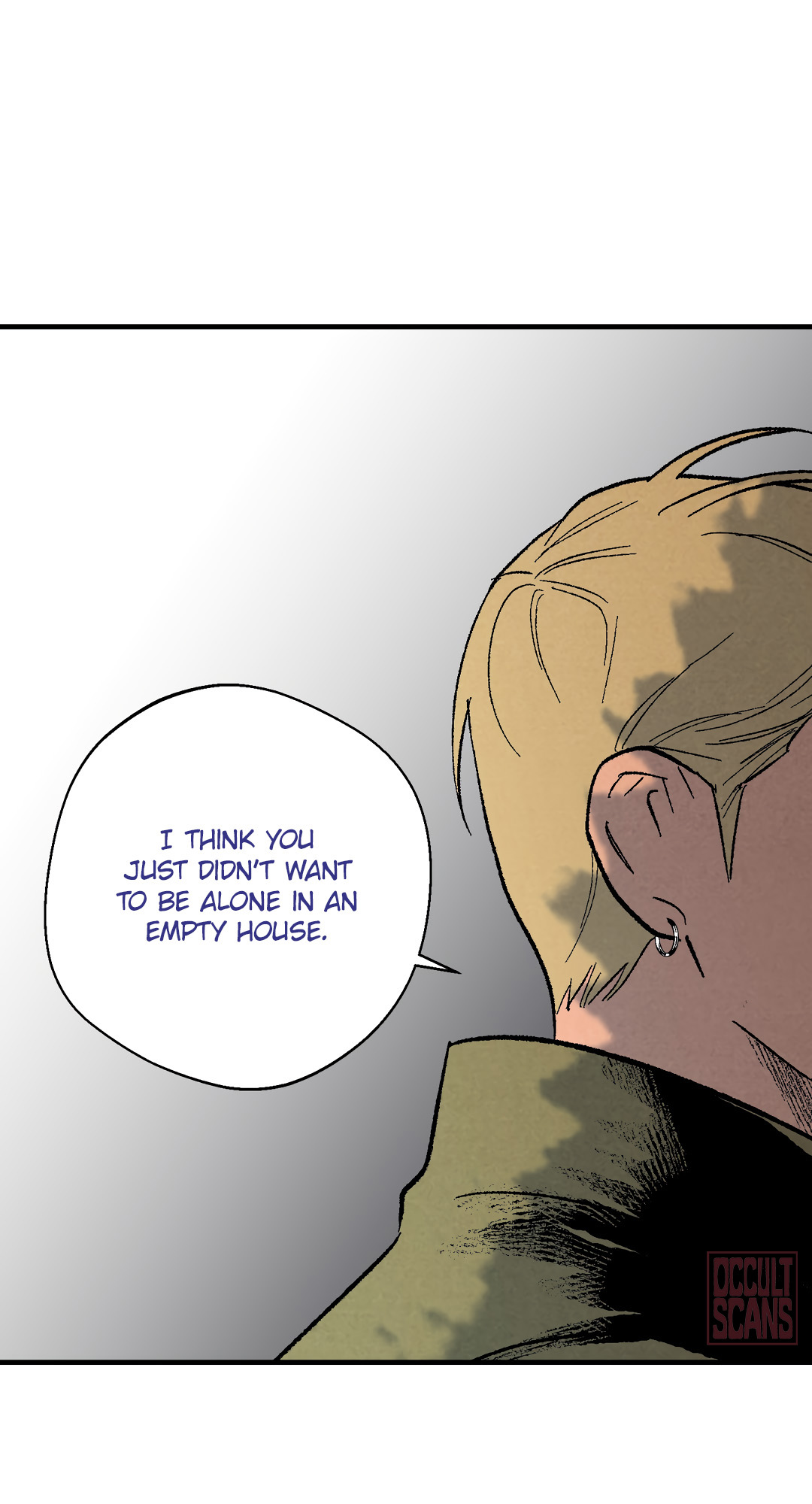 Misfit On The Florida Chapter 9 page 42 - 