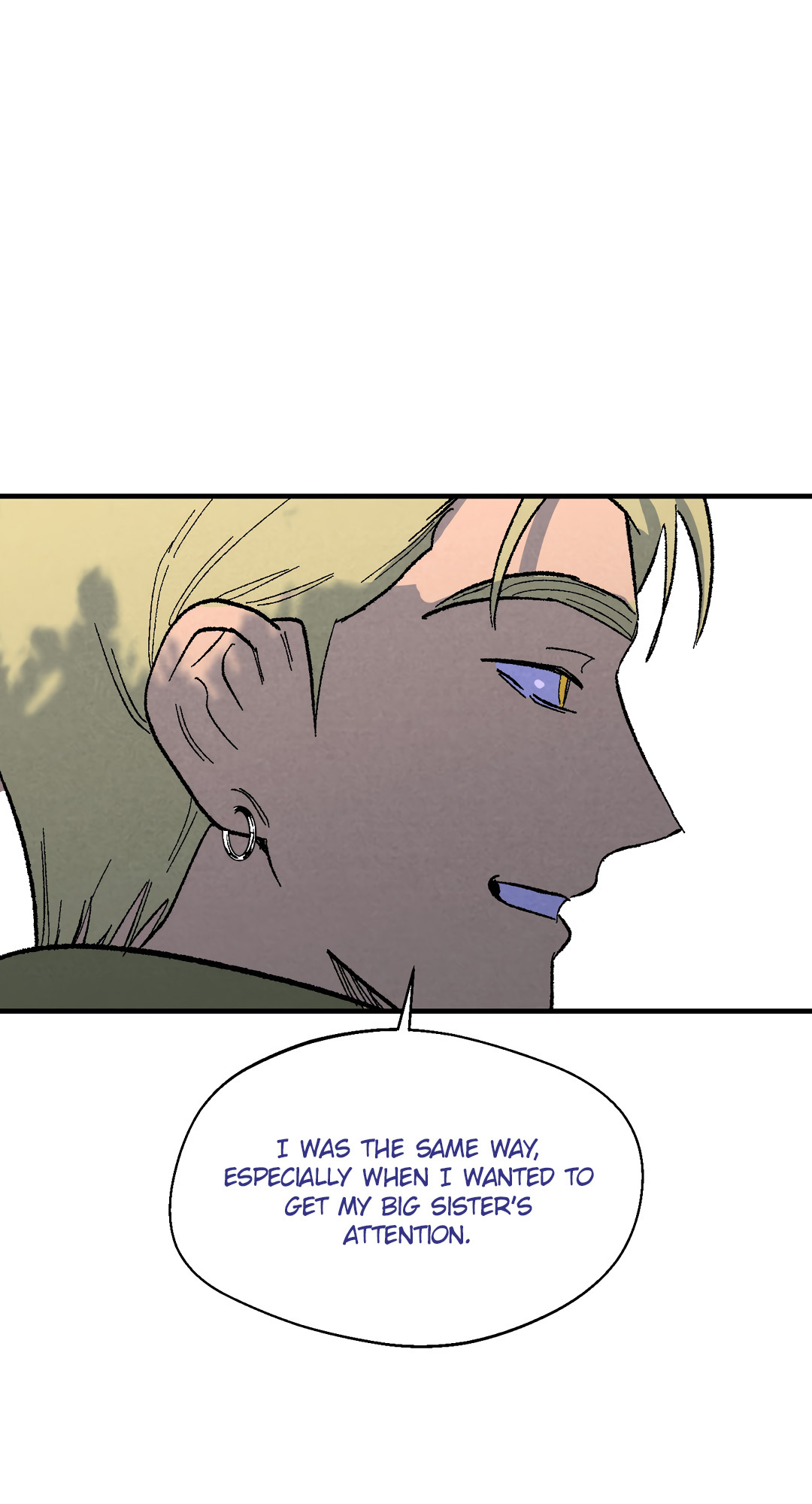 Misfit On The Florida Chapter 9 page 43 - 