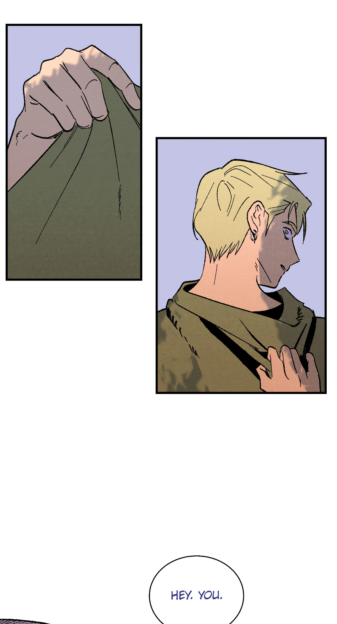 Misfit On The Florida Chapter 9 page 6 - 