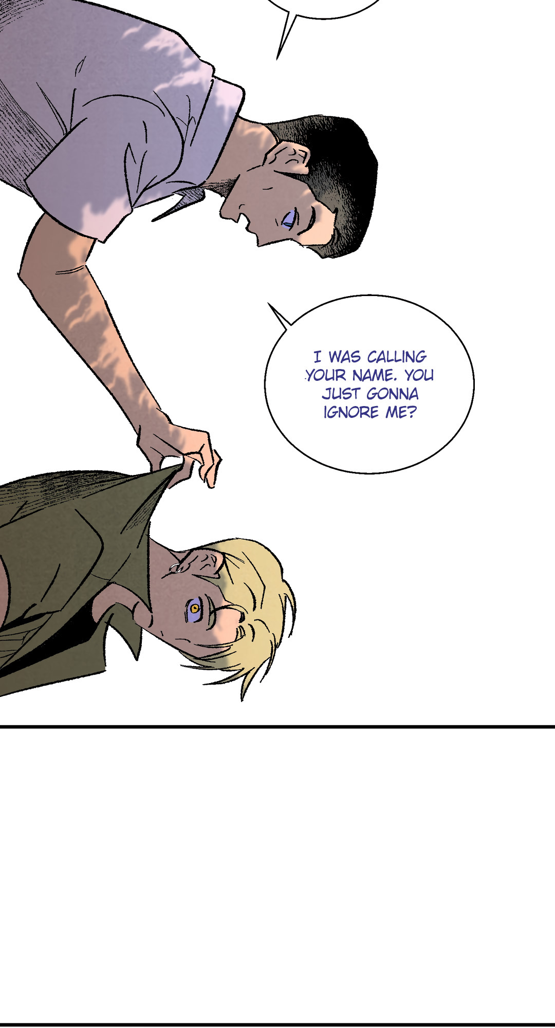 Misfit On The Florida Chapter 9 page 7 - 