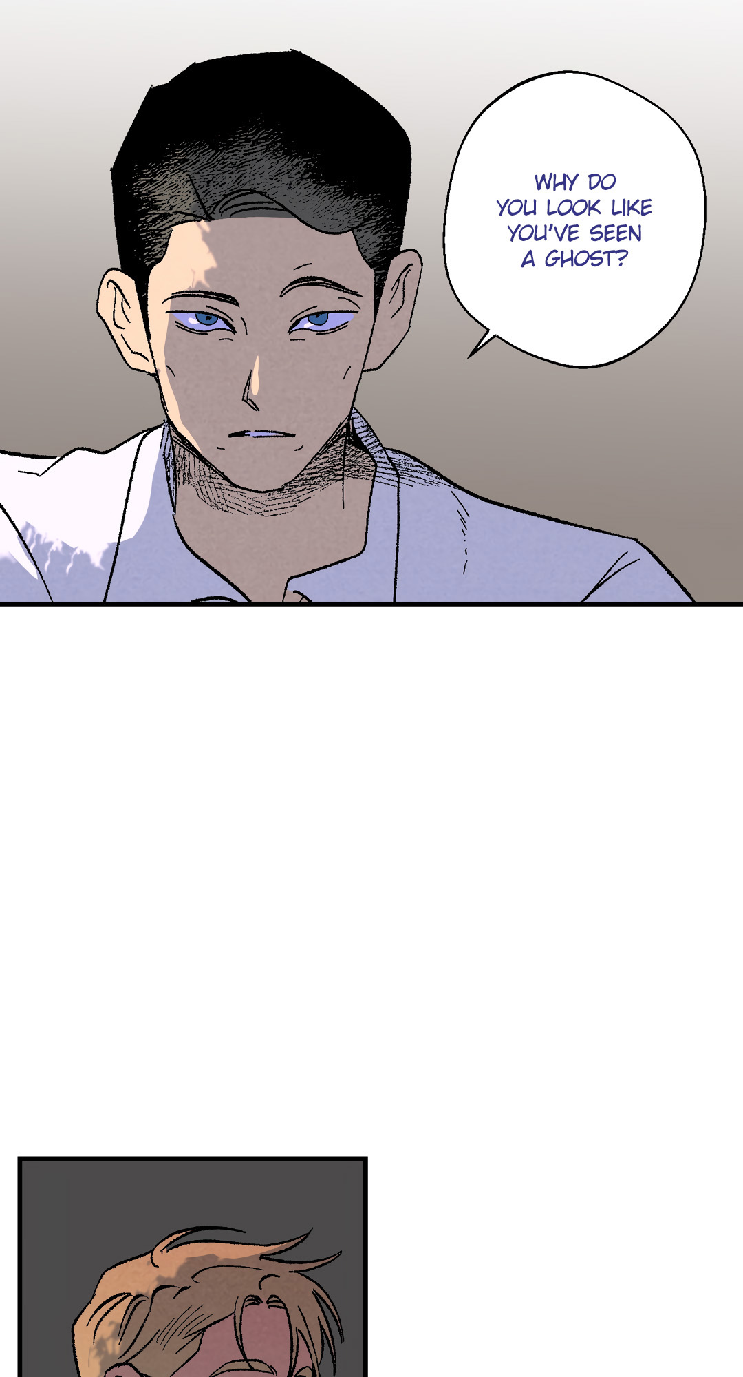 Misfit On The Florida Chapter 9 page 8 - 