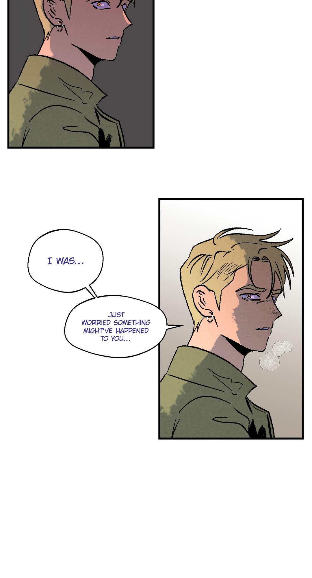 Misfit On The Florida Chapter 9 page 9 - 