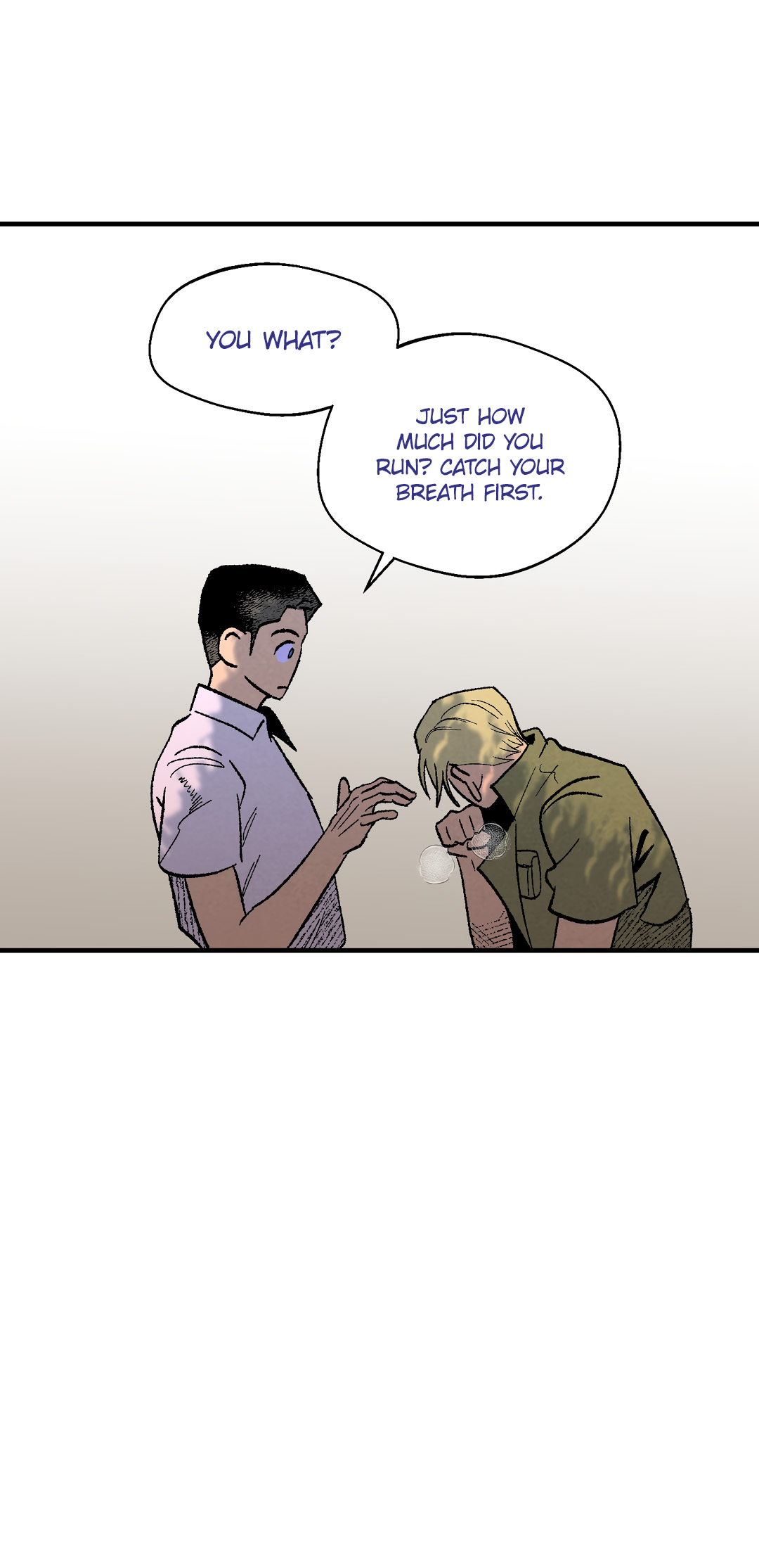 Misfit On The Florida Chapter 9 page 10 - 