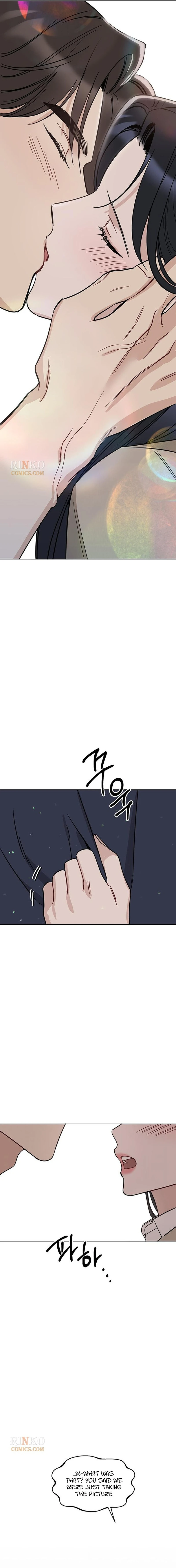 Misfortune at Work Chapter 142 page 11 - 