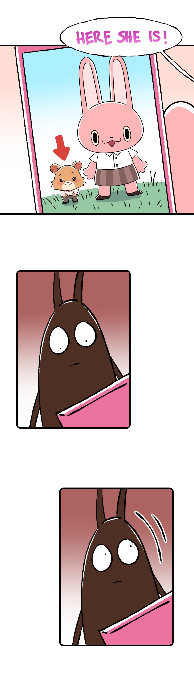 Misi Episode 35 page 2 - 