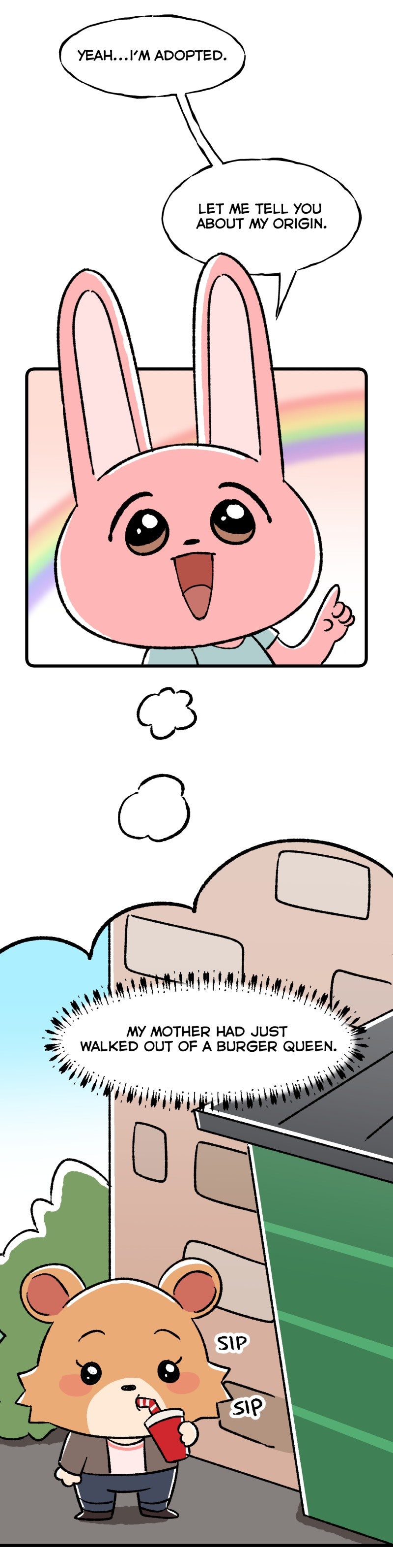 Misi Episode 35 page 3 - 
