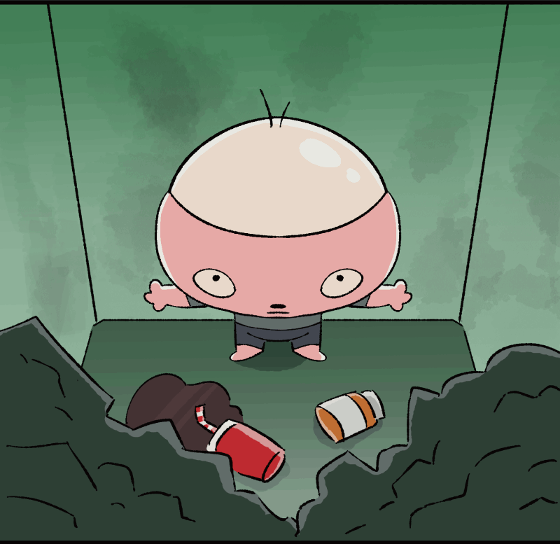 Misi Episode 35 page 5 - 