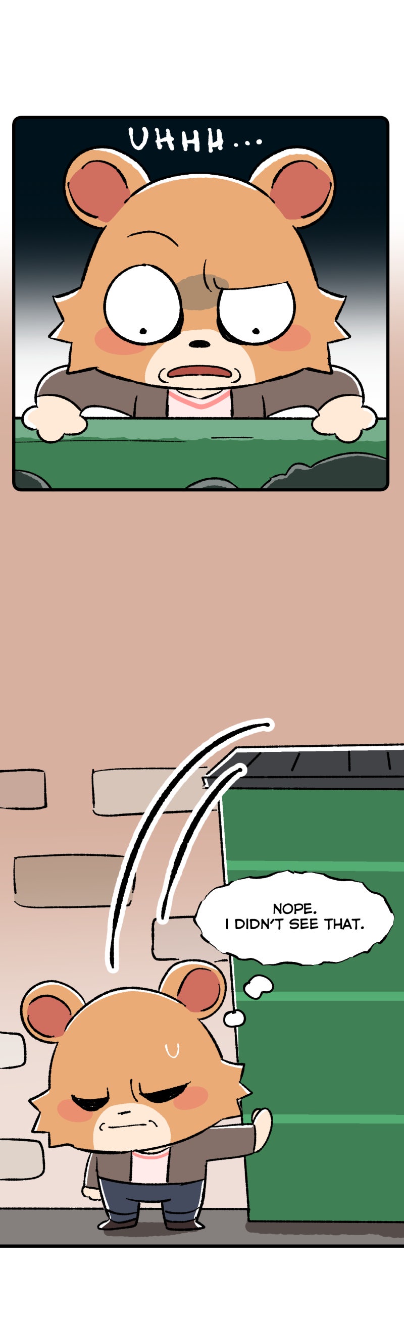 Misi Episode 35 page 6 - 