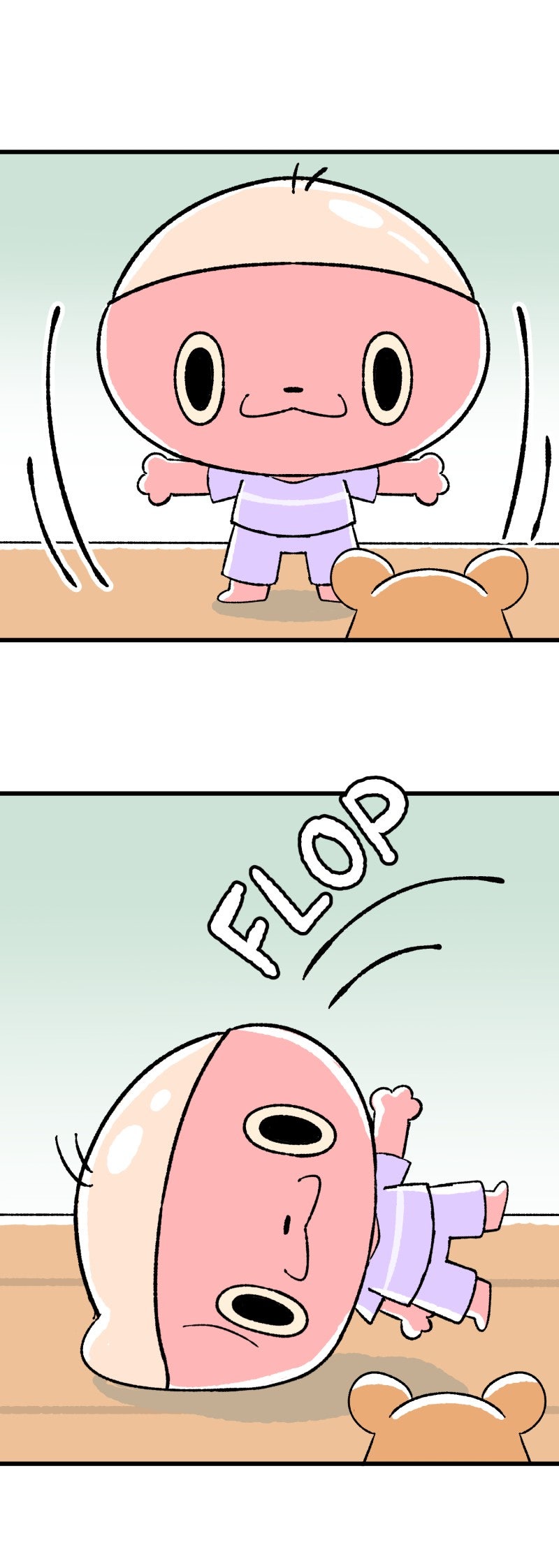 Misi Episode 36 page 3 - 