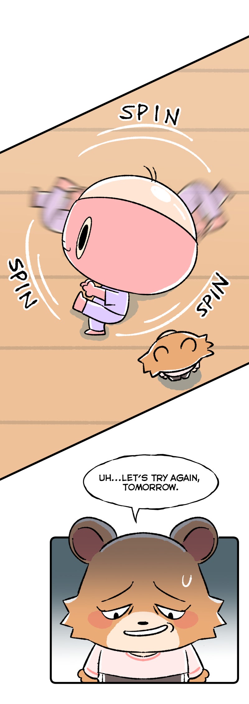 Misi Episode 36 page 4 - 