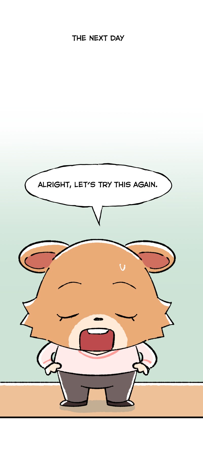Misi Episode 36 page 5 - 