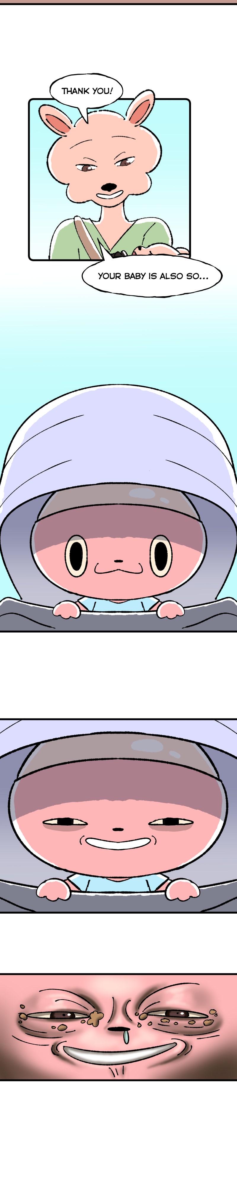 Misi Episode 37 page 3 - 