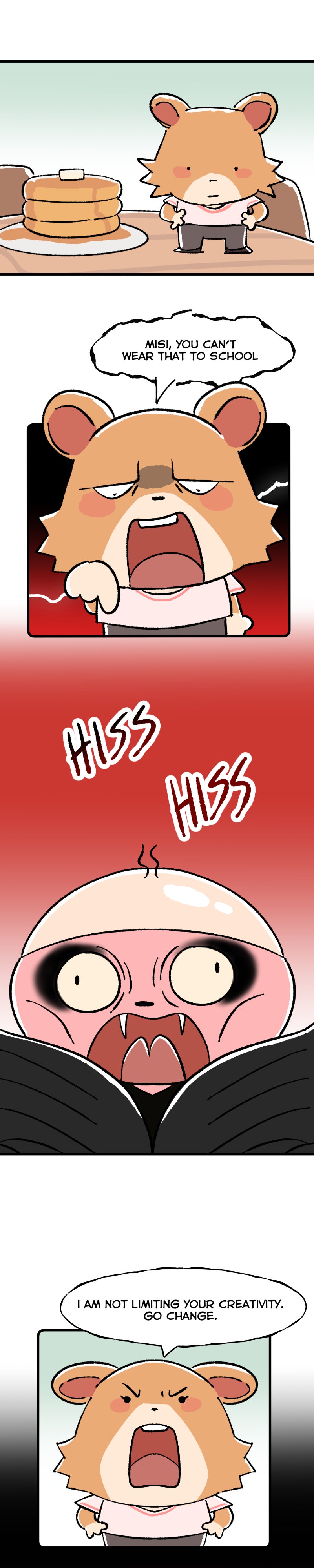 Misi Episode 38 page 2 - 