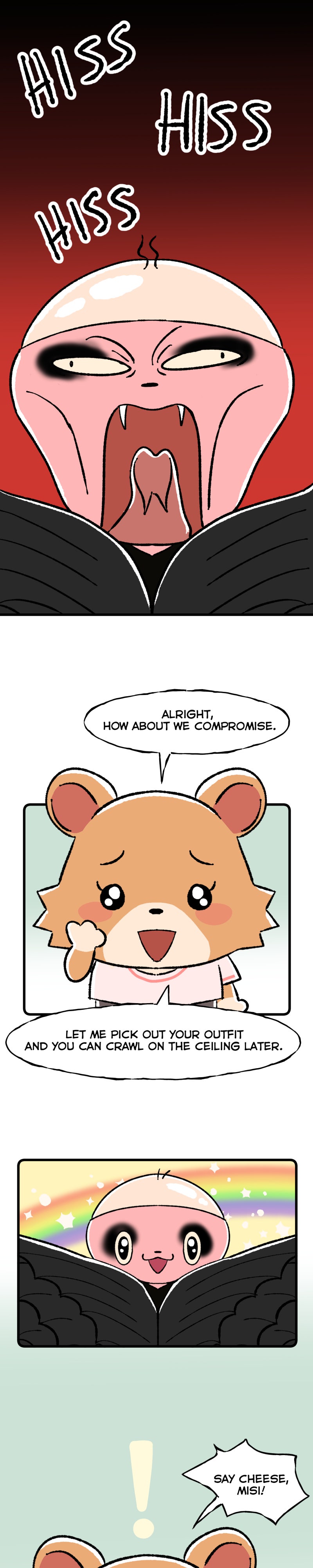 Misi Episode 38 page 3 - 