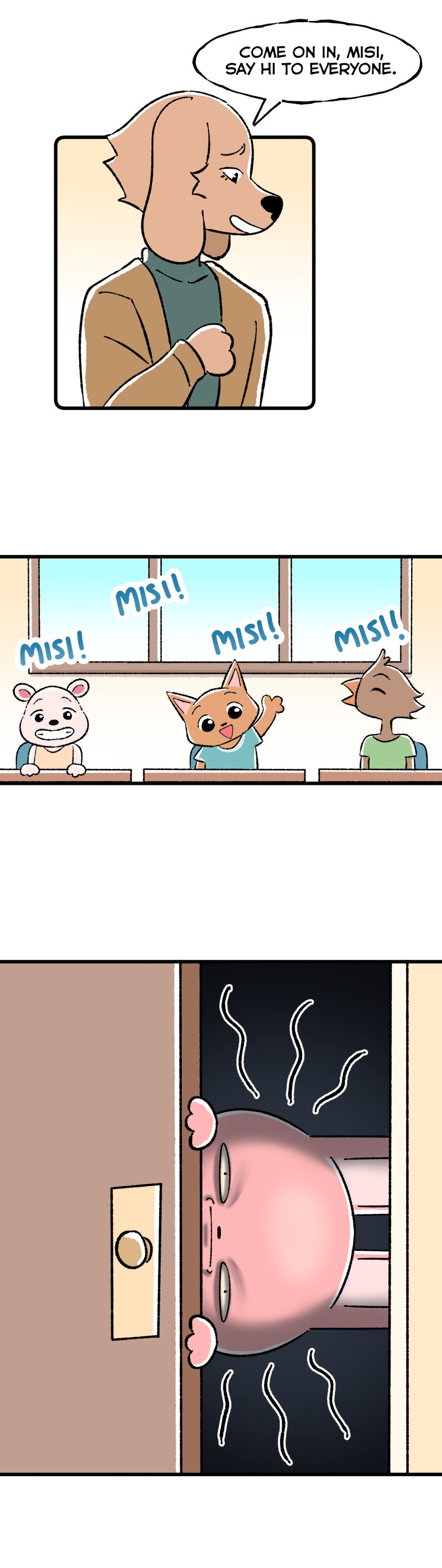 Misi Episode 39 page 2 - 
