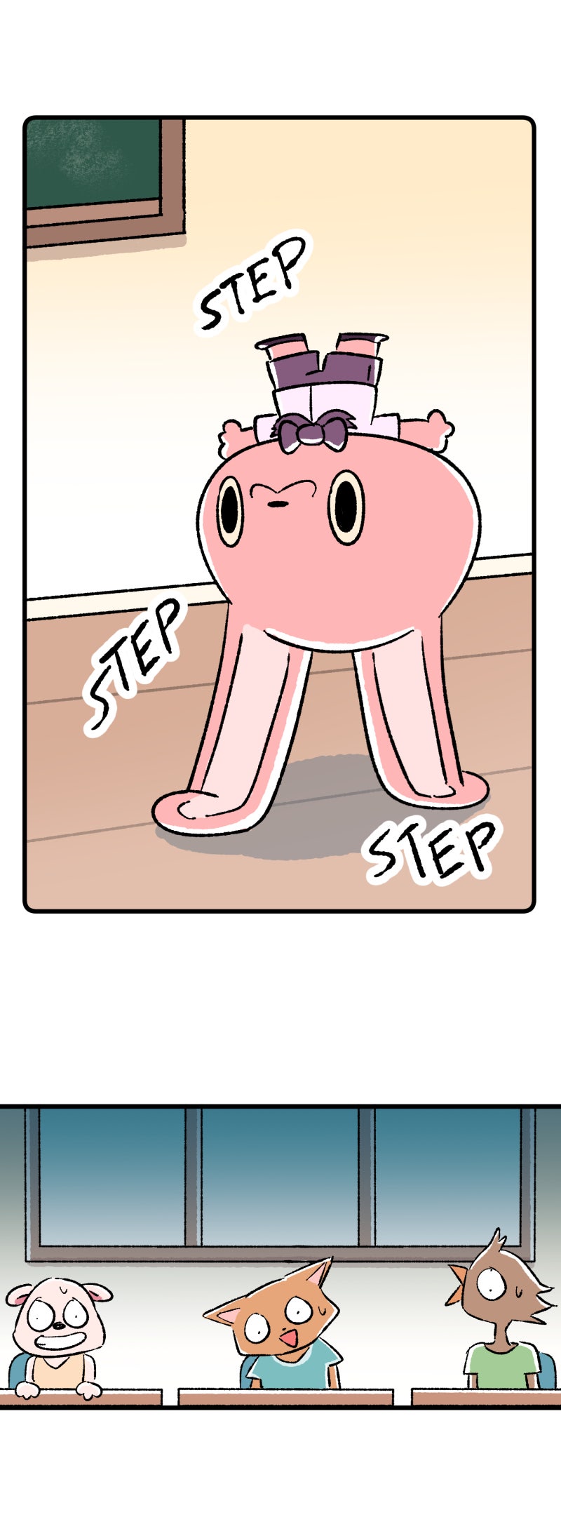 Misi Episode 39 page 3 - 