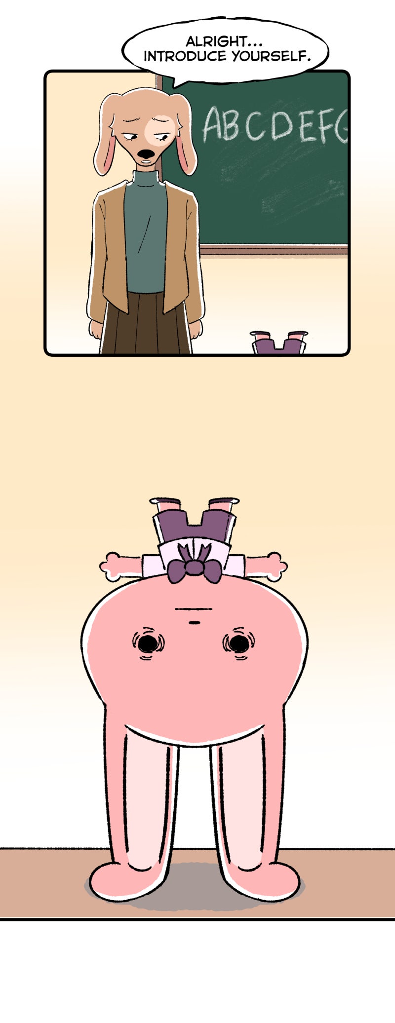 Misi Episode 39 page 4 - 