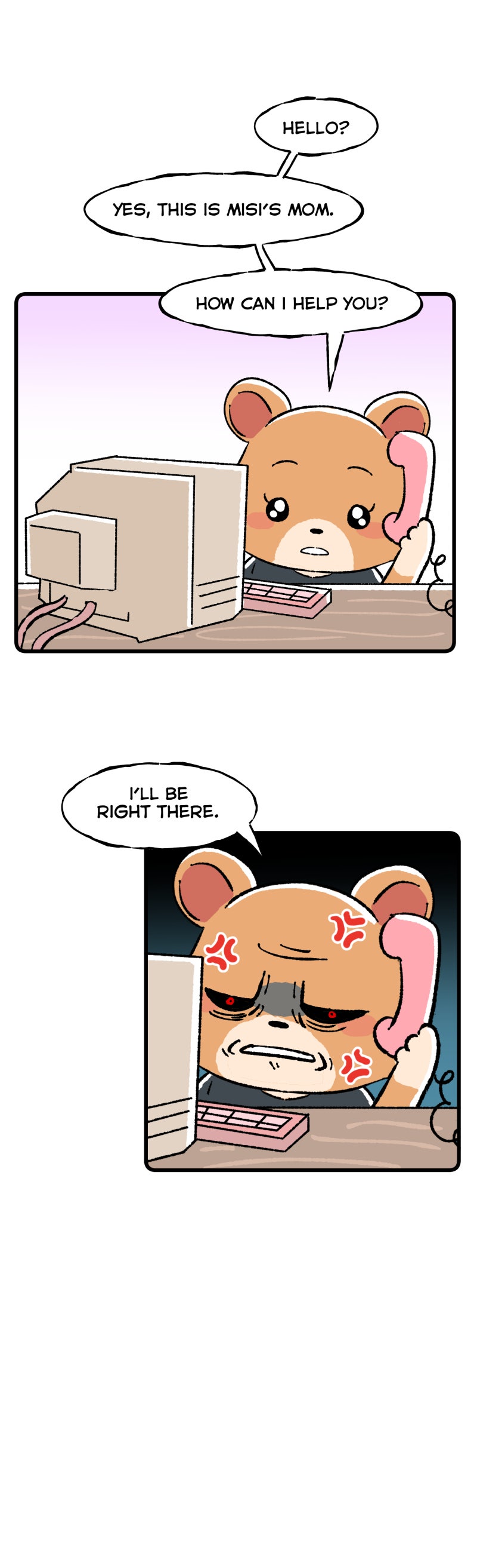 Misi Episode 39 page 7 - 
