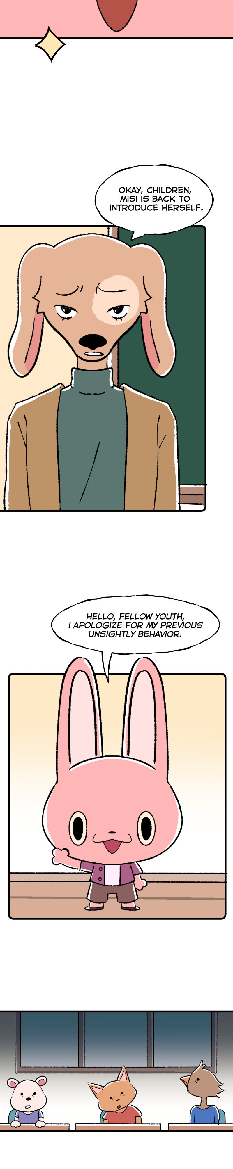 Misi Episode 40 page 4 - 
