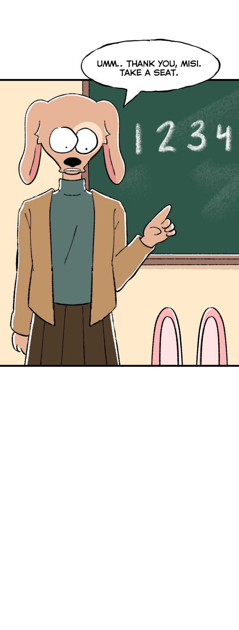 Misi Episode 40 page 5 - 