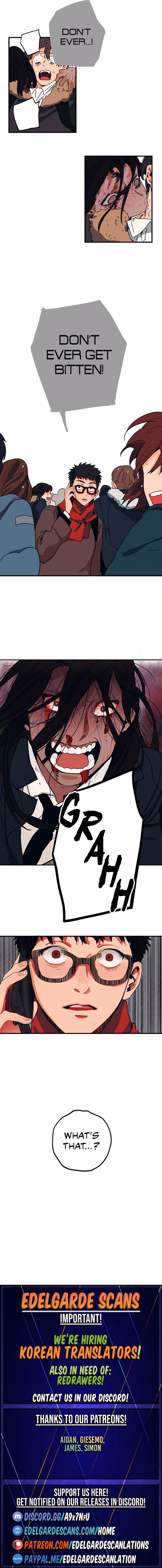 Misiryeong Chapter 1 page 8 - 