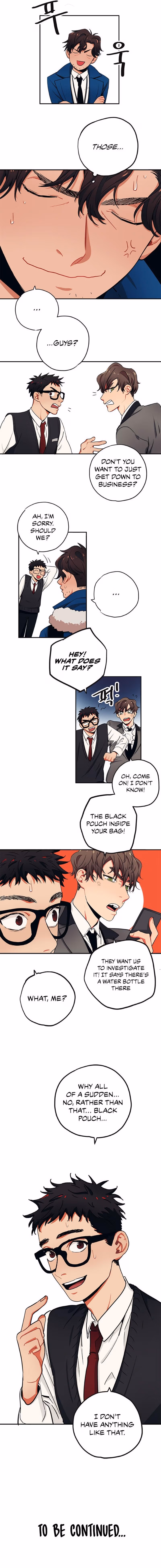 Misiryeong Chapter 12 page 6 - 