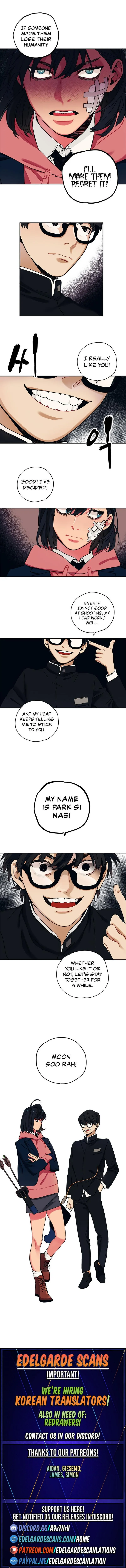 Misiryeong Chapter 4 page 6 - 